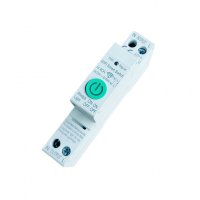 Siguranta Automata Inteligenta Techstar® WiFi, Monitorizare Consum, Tuya/Smartlife, 1P Pol, 1P+N, Monofazat, 40A - 3