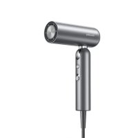 Dreame Pocket Hair Dryer - Uscator de par compact 1600W cu ionizare si 5 moduri de temperatura - 2