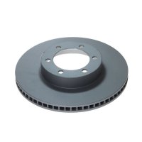 Disc frana ABE C32143ABE pentru TOYOTA LAND CRUISER 90 J9 - 1