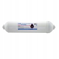 Filtru apa In-Line Vending  pentru frigidere si dozatoare de apa AC-BIL-CTO.P-QC - 1