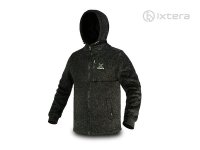 Hanorac Outdoor Delphin Ixtera Camotic (Marime: L) - 1