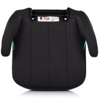 Scaun auto pentru copii Chipolino Cyber Noir 100-150 cm I-Size, husa detasabila, tetiera reglabila - 6