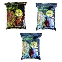 Boilies Semisolubil MG Carp SP, 20mm, 5kg (Aroma: Usturoi) - 2