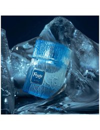 Riiffs Freeze Unisex Perfume Extract, 100ml - 2