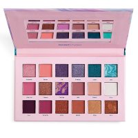 Paleta de machiaj Magic Studio Sweet Pastel cu 18 nuante - 1