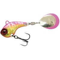 Naluca Spinnertail Jackall Deracoup - Momotora, 21g - 1