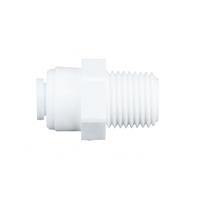Conector drept cuplare 1/2, quick-1/2, FE, MC-0808 - 1