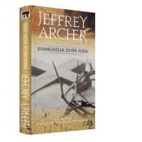 Evanghelia lui Iuda de Jeffrey Archer - 1