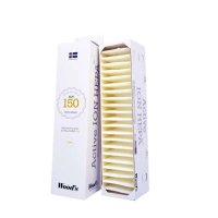 Filtru de schimb ION HEPA pentru purificatorul Woods TALL 155 - 1