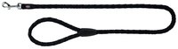 Lesa Coarda 1 m/12 mm Negru 143401 - 1