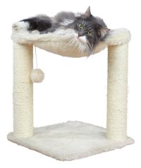 Ansamblu pentru Pisici Baza 50 cm Crem 44541 - 1