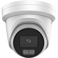 Camera IP Turret 6MP Hikvision DS-2CD2367G3-LI2UY cu lentila fixa 2.8mm - 1