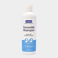 Sampon Davis Ceramide pentru animale de companie, 355 ml - 1