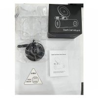 Suport cu Ventuza 70mai Dash Cam Mount pentru Modelele 70mai M300 si 70mai 1S - 1