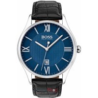 Ceas Barbati Hugo Boss Governor 1513553 - Stil Casual - 1