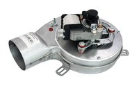 Ventilator pentru gaze arse compatibil cu centrale si termoseminee pe peleti Fornello Royal, Primo, Fiama, King - 1