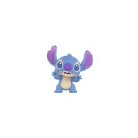 Figurina surpiza MINISO, din seria Disney Lilo & Stitch (Stitch) - 3