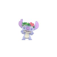 Figurina surpiza MINISO, din seria Disney Lilo & Stitch (Stitch) - 5
