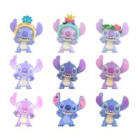 Figurina surpiza MINISO, din seria Disney Lilo & Stitch (Stitch) - 1