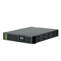 NeTYS PR-RT 2200VA/1800W UPS cu AVR, Sinewave, LCD, RJ45, USB si RS232, Baterie Inclusa - 3