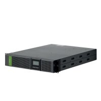 NeTYS PR-RT 2200VA/1800W UPS cu AVR, Sinewave, LCD, RJ45, USB si RS232, Baterie Inclusa - 4