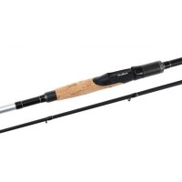 Lanseta Formax Zander Attack NG 2.50m 14-42g, 2 tronsoane pentru jigging - 2