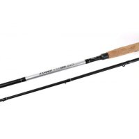 Lanseta Formax Zander Attack NG 2.50m 14-42g, 2 tronsoane pentru jigging - 3