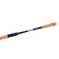 Lanseta Formax Zander Attack NG 2.50m 14-42g, 2 tronsoane pentru jigging - 4