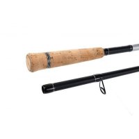 Lanseta Formax Zander Attack NG 2.50m 14-42g, 2 tronsoane pentru jigging - 5