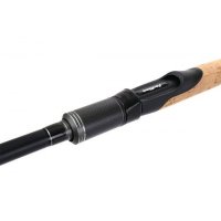 Lanseta Formax Zander Attack NG 2.50m 14-42g, 2 tronsoane pentru jigging - 6