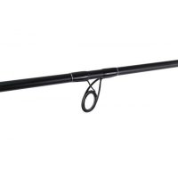 Lanseta Formax Zander Attack NG 2.50m 14-42g, 2 tronsoane pentru jigging - 7