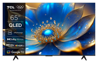 Televizor TCL QLED 65P71K de 165 cm (65 inch) - Ultra HD 4K Smart TV cu WiFi - 1