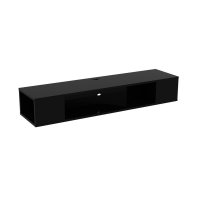 Comoda TV Peti - Negru - 2