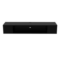 Comoda TV Peti - Negru - 4