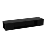 Comoda TV Peti - Negru - 5