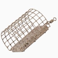 Cos feeder EnergoTeam M6 cu greutate de plumb de 30g - 1