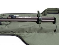 Husa Delphin Porta Pocket, 2 compartimente (Lungime husa: 200 cm) - 2