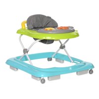 Premergator My Buggy cu eurobaza Lagoon green - 4