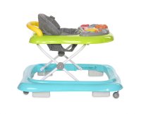 Premergator My Buggy cu eurobaza Lagoon green - 1
