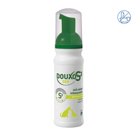 Sampon uscat, Douxo S3 Seb Mousse, 150 ml - 1