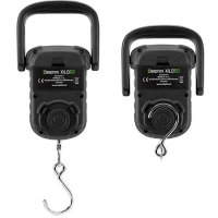 Cantar digital Delphin XILO, 50 kg - 3