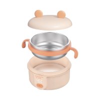 Incalzitor electric portabil pentru hrana copii si bebelusi Easycare Bcaby - 1