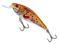 Vobler Salmo Executor IEX7SR, 7cm, 8g, Culoare HGK - 1