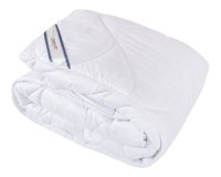 Pilota Somnart 150x200 cm din microfibra cu fibre de carbon, umplutura usoara pentru vara - 1