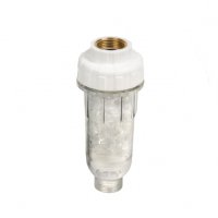 Filtru anticalcar Aquafilter pentru masina de spalat  FHPRA - 1