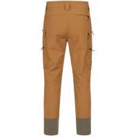 Pantaloni Blaser Tackle Softshell maro, marimea 56 - 2