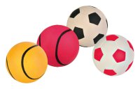Jucarie Minge Plutitoare 5.5 cm 3440 - 1