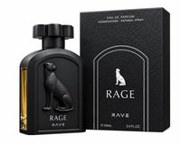 Rave Rage, parfum pentru barbati 100ml - 1
