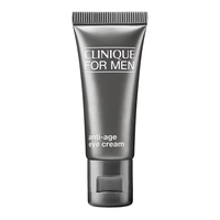 Crema hidratanta anti-imbatranire pentru ochi Clinique for Men, 15ml - 1