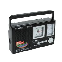 Radio XB-291C Rotosonic Portabil cu Cuartz 12 Frecvente - 1